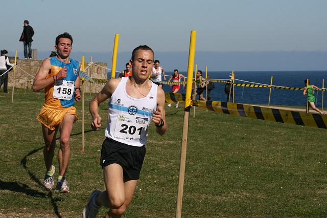 2009 Cto. Galego Cross 2009 007